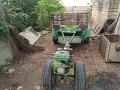 продавам фреза и ремарке във много добро състояние, снимка 2