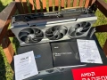 AMD Asus TUF RX7900XT OC Version 20GB, снимка 2