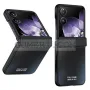 Твърд Предпазен Кейс за Xiaomi Mix Flip - 3 части, снимка 1
