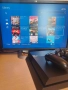 С ГАРАНЦИЯ 1Г PlayStation 4 FAT SW 10.01 PS4 1TB профилактиран, снимка 5