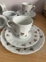 Порцеланов сервиз за чай / кафе, снимка 10