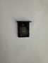 SIM / MMC поставка / държач за Samsung Galaxy A15, снимка 1