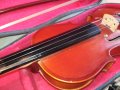 SТРАДИВАРИУО-ЦИГУЛКА С ТВЪРД КЕИС 0602222053, снимка 6