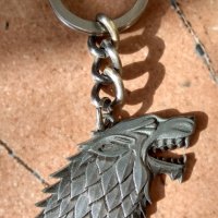 Game of Thrones, "Игра на тронове“, сувенири., снимка 4 - Други ценни предмети - 39360806
