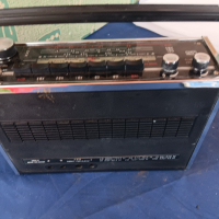 ОРИОН 302 Радио 1975г, снимка 8 - Радиокасетофони, транзистори - 44588510