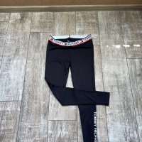 Нов черен оригинален клин Tommy Hilfiger Tommy Hilfiger размер L , снимка 2 - Клинове - 42560711