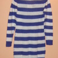 LA REDOUTE-нова туника/рокля/пуловер Ла Редут-M/Л размер, снимка 3 - Рокли - 20288455