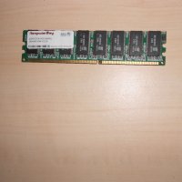 15.Ram DDR 266 MHz,PC-2100,1GB,KomputerBay, снимка 1 - RAM памет - 41357589