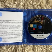 Lies of P (PS5), снимка 2 - Игри за PlayStation - 44358252