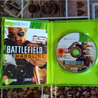 Battlefield Hardline/Xbox 360, снимка 3 - Игри за Xbox - 35663547