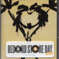 Pearl Jam – Alive - аудио касета, снимка 1 - Аудио касети - 35744192