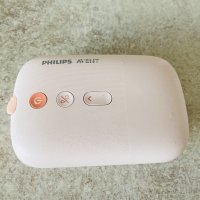 Електрическа помпа Philips Avent Natural Motion, снимка 2 - Помпи за кърма - 40518134