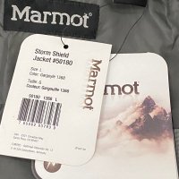 Marmot Storm Shield Jacket, снимка 3 - Якета - 42230611