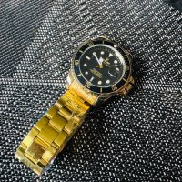 Луксозен нов часовник Ролекс Rolex, снимка 4 - Мъжки - 44142281