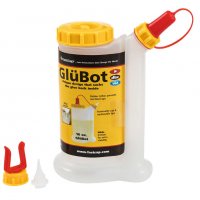 Бутилка с лепило GlueBot 475 мл., снимка 1 - Други инструменти - 35935057