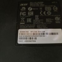 Acer Extensa 2509-C63Z , снимка 4 - Лаптопи за дома - 38872652