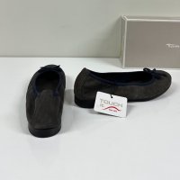 Tamaris Navy, снимка 4 - Дамски ежедневни обувки - 41317896
