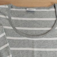 Дамска блуза М размер, снимка 3 - Блузи с дълъг ръкав и пуловери - 35845030