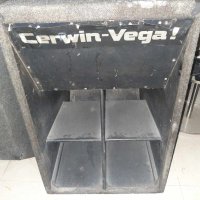 Cerwin-Vega L-36 PE субуфер шкафове, снимка 4 - Други - 41732986