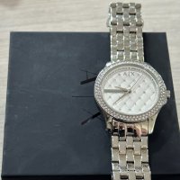 Продавам Дамски Часовник Armani Exchange , снимка 2 - Дамски - 41079546