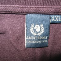 Блуза ASCOT  мъжка,Л, снимка 1 - Блузи - 42391431