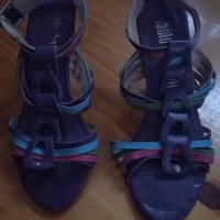 Свежи летни сандали, снимка 2 - Сандали - 41042396