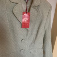 Продавам чисто ново сако марка Etam , снимка 2 - Сака - 39932581