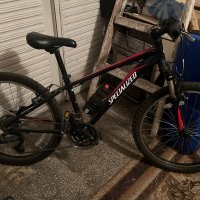 Колело Specialized, снимка 2 - Детски велосипеди, триколки и коли - 42050158