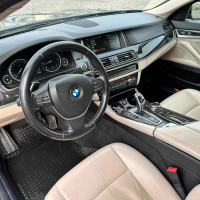 BMW 535d xDrive F11, снимка 13 - Автомобили и джипове - 44750222