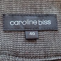 Caroline Biss broekrok 40, снимка 2 - Поли - 41980148