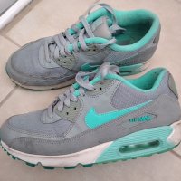 Маратонки Nike Air Max номер 40,5, снимка 3 - Маратонки - 35861863