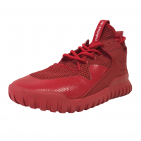 Мъжки маратонки Adidas Tubular Red !!!, снимка 1 - Маратонки - 36356068