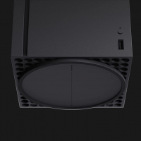 Xbox Series X 1TB SSD Контролер Игрова Конзола Последно Поколение, снимка 5 - Xbox конзоли - 36367262