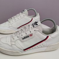 38 2/3 Обувки adidas Originals CONTINENTAL 80 , снимка 3 - Кецове - 40084137