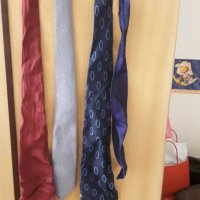 Вратовръзки, снимка 1 - Други - 34714270