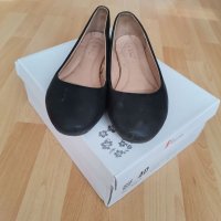 Обувки тип пантофки, снимка 3 - Пантофи - 41081140