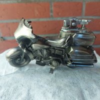 Запалка "Harley Davidson 1200", снимка 4 - Колекции - 41079630