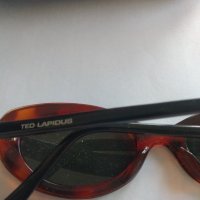 Слънчеви очила Ted Lapidus,НОВИ, снимка 2 - Слънчеви и диоптрични очила - 41337467
