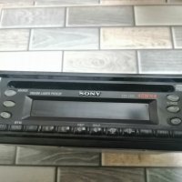 Авто CD  Sony Cdx-L360 Xplod, снимка 2 - Аксесоари и консумативи - 35694809