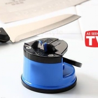 Точило за нож Knife Sharpener with Suction Pad, снимка 2 - Аксесоари за кухня - 36093808