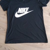 Nike - дамска тениска, снимка 3 - Тениски - 44342515