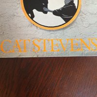 CAT STEVENS, снимка 12 - Грамофонни плочи - 42125816