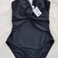 Нов дамски бански размер С , снимка 1 - Бански костюми - 35985786