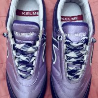 "Kelme"-лилави нови маратонки, снимка 5 - Маратонки - 38896815