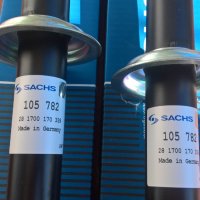 Амортесьори SACHS 105 782 за AUDI B3, снимка 1 - Части - 41487662