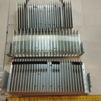 Продавам алуминиеви радиатори (охладители), снимка 8 - Друга електроника - 40734573