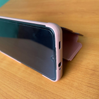 Clear View калъфи за Samsung, iPhone, Xiaomi, снимка 7 - Калъфи, кейсове - 44525740