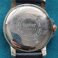 Автоматичен часовник Еsprit automatic 21 jewels, снимка 7 - Мъжки - 44583922