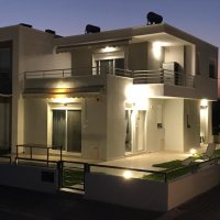 Почивка в Гърция - Паралия Офринио - Къща за гости Габи  