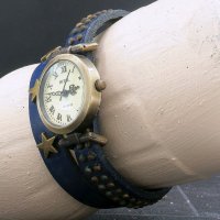 Дамски ретро часовник Rital, снимка 2 - Дамски - 40724931